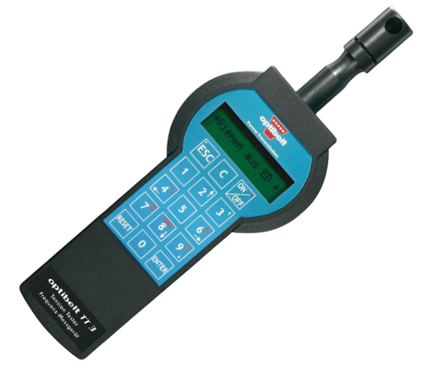 Optibelt TT 3
